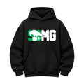 SBMG HOODIE BLACK